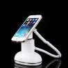 Buy cheap COMER mobile phone alarm desktop display magnetic holders for retail display show retail shops from wholesalers