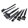 Buy cheap Antistatic Electrostatic Discharge Tools Carbon Fiber Cleaning Brush For Industrial Machine from wholesalers