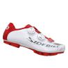 Buy cheap Men'S Mountain Bike MTB Spin Cycling Shoe Compatible With SPD Cleats Black from wholesalers