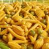 Buy cheap Shrimp Flavors Organic Green Beans Mixed Pea Snacks Crunchy Protein Cookies from wholesalers