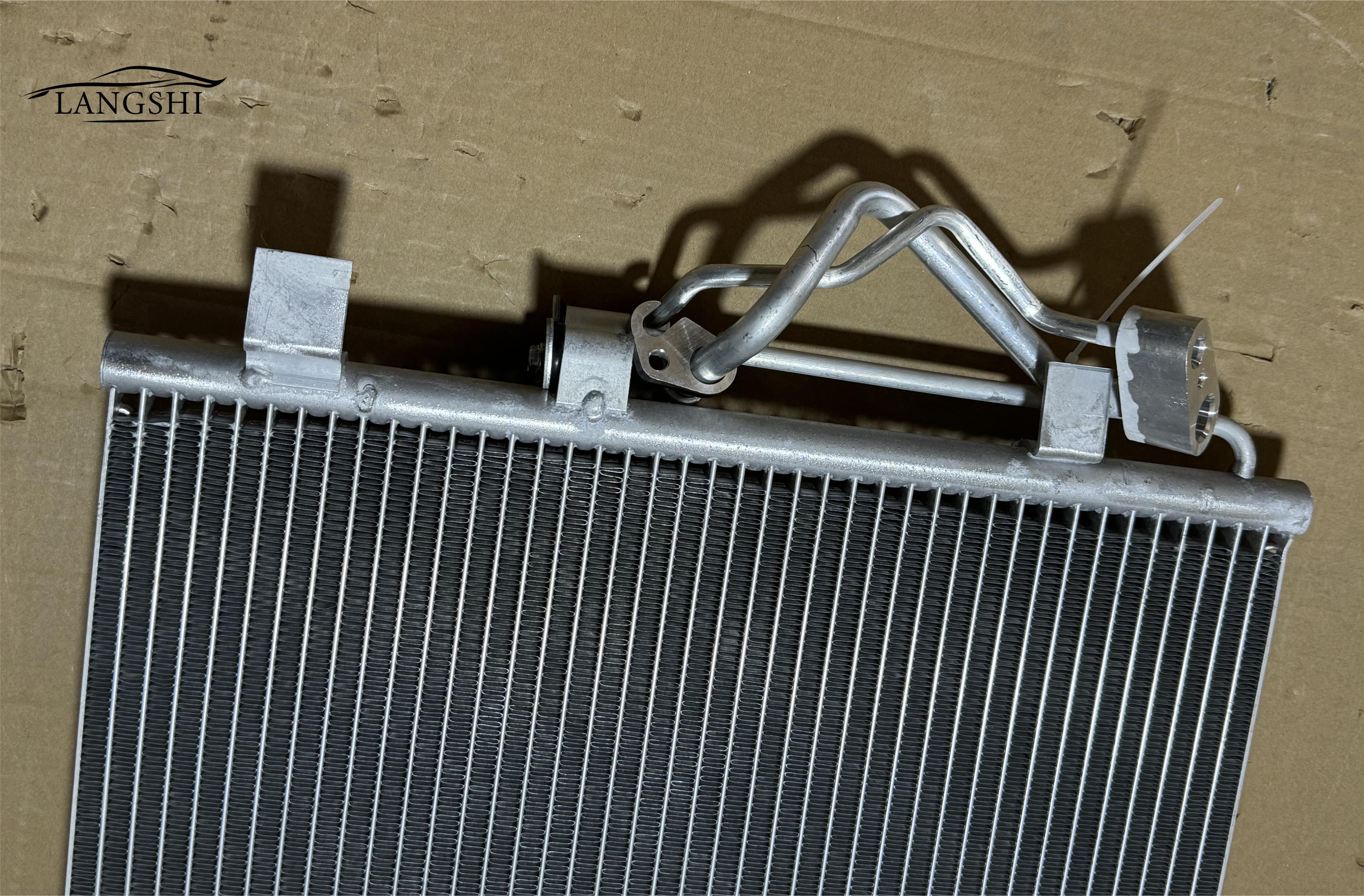 2008-2012 TEANA PRC MAKE Auto Parts AC Condenser for Nissan 92100JN20A Cooling System