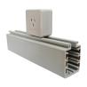 Buy cheap Busbar Damping Conductor Bar Crane Festoon Power Rail Electrical Equipment from wholesalers