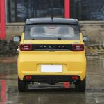 HOT China Medium and large 5-door 7-seat SUV China-made new energy vehicle