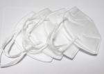 Buy cheap Anti Germs KN95 Civil Mask Melt Blown Filtration Middle Layer from wholesalers