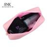 Buy cheap Custom Printed Leather Red Cartoon Travel PU Makeup Bag from wholesalers