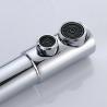 Buy cheap Dual Handle Torneira Da Cozinha Brass Mixer Kitchen Faucet Llave Griferia Para Cocina For Kitchen from wholesalers