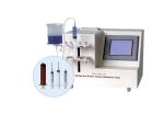 Buy cheap ZH15810-D Medical Syringe Testing Equipment/ Machines For Liquid Leakage Testing from wholesalers