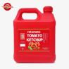 Buy cheap Delectable Taste Bottle Ketchup Sweet And Sour Pure Natural Flavour from wholesalers