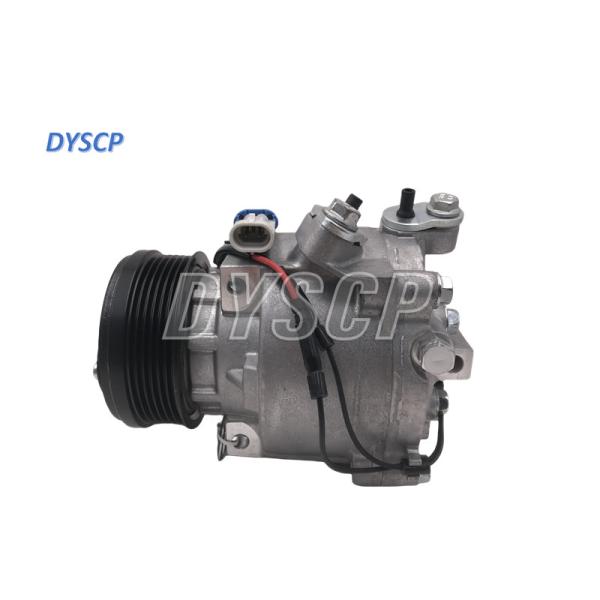Buy cheap R134a Refrigerant Buick Encore AC Compressor 95932749 95522247 from wholesalers