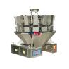 Buy cheap Frozen Diced Ribs Multihead Weigher Machine Frozen Food Filling Machine Waterproof from wholesalers