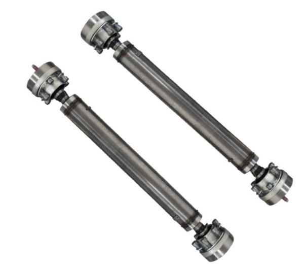 2011-2013 Jeep Grand Cherokee Front Drive Shaft/Propeller Shaft Replacememt
