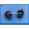 Buy cheap Mini Size Hyosung ATM Parts Black Plastic Cash Cassette 16T Gear 3 Months Warranty from wholesalers