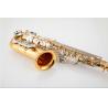 Buy cheap Fast Delivery Eb Sax Chinese Best Quality Professional Alto saxophone OEM Electric Saxophone Aerophone Mini Digital Wind from wholesalers