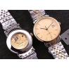 Buy cheap Sapphire Crystal Automatic Dress Watch , 316L Automatic Case Watch 11mm Thickness from wholesalers