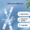 Buy cheap No-wash portable stain remover pen magic stain remover pen clothes cleaner clothes stain remover pen stain remover from wholesalers