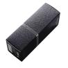 Buy cheap Black Luxury Scent Box Perfume Bottle Box Gift Packaging With Custom Logo from wholesalers