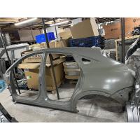 Buy cheap Dongfeng Sokon Auto Dfsk Spares Part Side Wall Assembly (Left) For Fengon Ix5 product