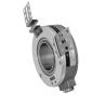 Buy cheap Aluminum Alloy Hollow Shaft Encoder Totem Pole Output from wholesalers