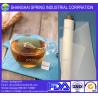 Buy cheap Empty PET mesh tea bag for sale/filter bags from wholesalers