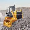 Buy cheap 220HP Ripper Cummins Engine Crawler Bulldozer Shantui Sd22 Gear pump from wholesalers