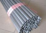 0.5 - 1.0mm Thickness Welded Titanium Tubing Bright Annealed Finish ASME SB338