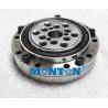 Buy cheap SHF17-4216A 47*80*17mm customized harmonic drive reducer crossed roller bearing from wholesalers