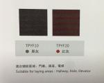 PP Fiber Special Hard Wire Luxury Front Door Mats Ole Plus