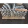 Buy cheap Foundation Construction Helical Soil Anchors With Assembled Triple Eye Nut from wholesalers