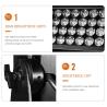 Buy cheap 48X40W City Color Light RGBW 4in1 Ip65 Waterproof High Building Wall Washers Stage Light from wholesalers