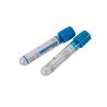 Buy cheap Glass 1 Ml Sodium Citrate Tubes 5ml 6ml 7ml Plasma Anticoagulant Blue Top Tube from wholesalers
