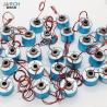 Buy cheap Through Bore Slip Ring 5A Current 6MM~500MM Diameter ALUM. Material from wholesalers