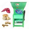 Buy cheap Automatic Industrial Food Universal Milling Machine Universal Grinder Crusher Pulverizer Machine/Potato Crusher from wholesalers