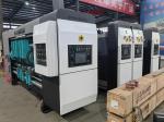 Whole Suction Adsorption Automatic Carton Box Printing Slotting Die Cutting