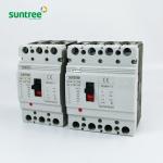 Buy cheap 3p Molded Case Circuit Breaker from wholesalers
