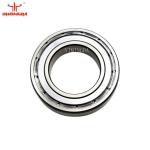 Cutting Machine D8002 D8001 E80 Parts 70124079 , 6007ZZ Bearing Suitable for