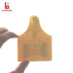 LAIPSON Large Livestock Universal UHF Cattle Tags Ultra High Frequency 860