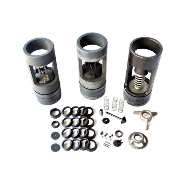Buy cheap Float Valve with sub and spare parts from wholesalers