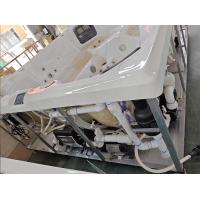 Buy cheap Relax In Comfort 8-Person Hot Tubs With 73 Jets Cover And 16 Air Jets product