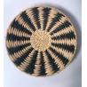 Buy cheap 2021 new design High quality Wholesale seagrass wicker wall baskets wall plates hanging decor items from wholesalers