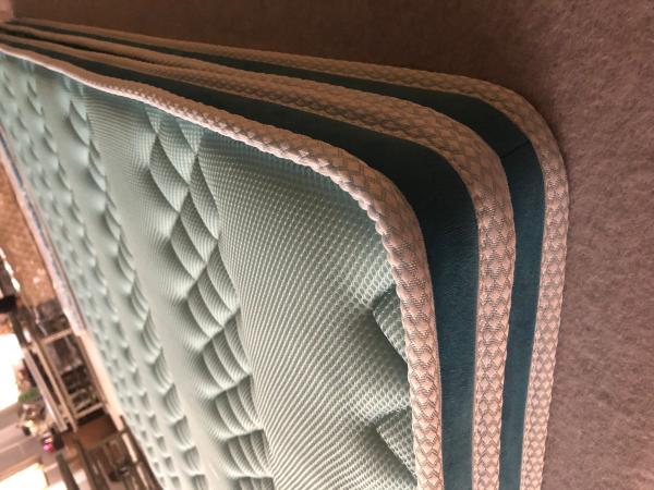 Buy cheap Soft Sleepwell Pocket Spring Mattress For Home Decoration Furniture from wholesalers