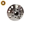 Buy cheap Sandblasting Machining CNC Titanium Parts 0.05mm Tolerance IGES Electropolished from wholesalers