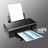 Buy cheap Size Customized 0.76mm Thick PVC Non Lamination Dragon Inkjet Sheet from wholesalers