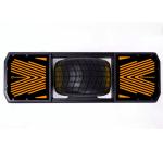 Buy cheap 10.5Ah Off Road One Wheel Pint Skateboard Burris Tires from wholesalers
