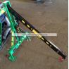 Buy cheap EC200 - Tractor Mounted 3 point Engine Hoist ; Boom Pole for lifting and moving farm equipment from wholesalers