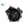 Buy cheap 4HK1 Water Pump Excavator 8-98022872-1 For ZAX200-3 ZAX250LC-3 from wholesalers