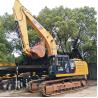 Buy cheap a used caterpillar 336d excavator/ Second Hand crawler excavator CAT336E in good condition for sale Caterpillar in stock from wholesalers