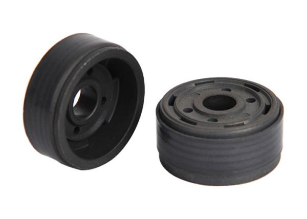Buy cheap Filled PTFE Banded Low Friction Shock Absorber Piston Applied In Cars from wholesalers
