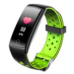 Point Touch Q8L BK3431Q Waterproof Smart Band Sleep Monitoring