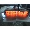 Buy cheap Water Cooling Induction Hardening Device With Automatic Temperature Control System from wholesalers
