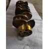 Buy cheap High Quality Manufacturer Diesel Engine 129900-21000 4TNE94 4TNE98 Casting iron Crankshaft For Forklift Spare Parts from wholesalers